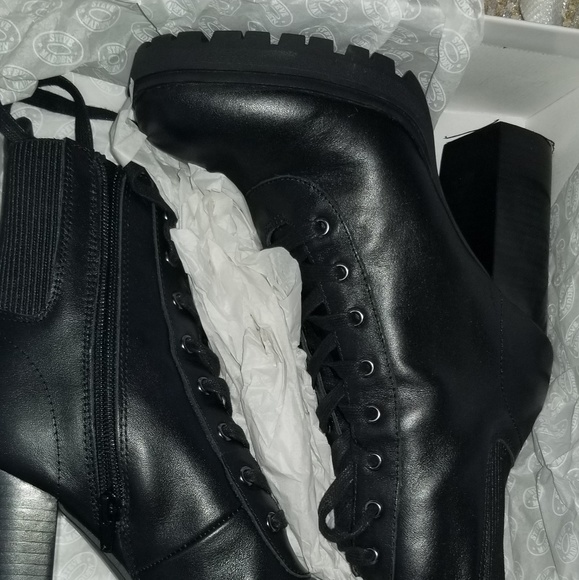 Steve madden latch rhinestone Clearance